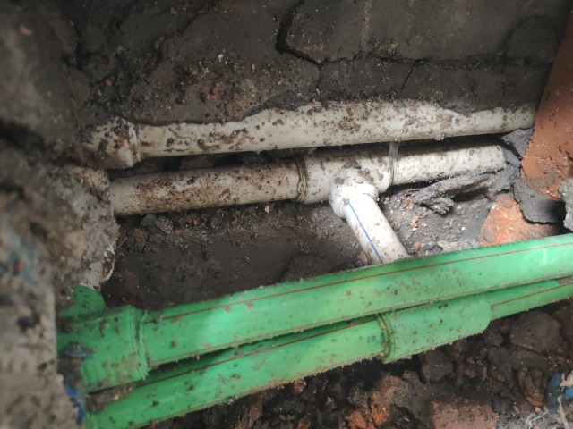合肥新站高新技术产业开发区消防水管漏水检测维修.客厅漏水检测维修